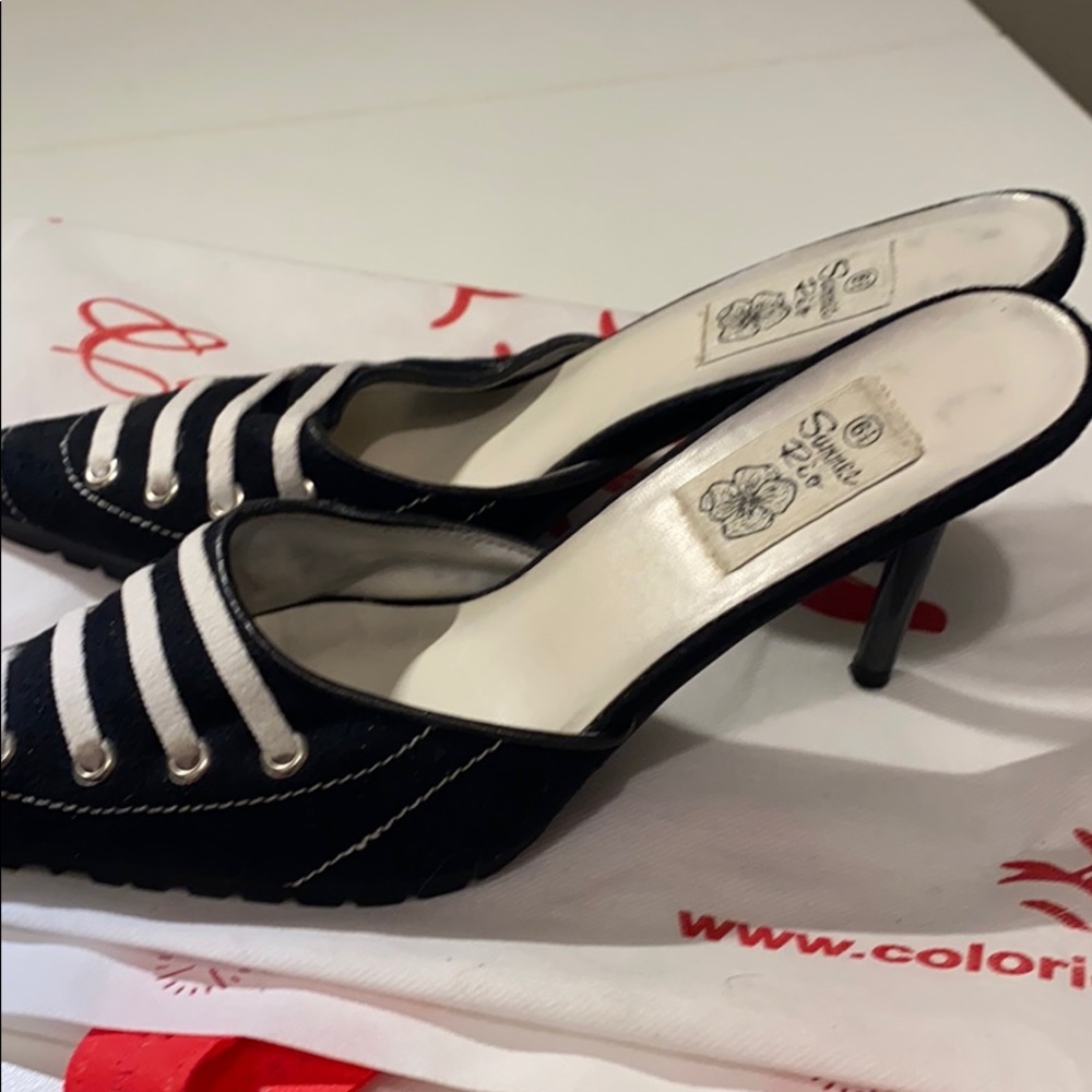 Summer Rio shoes - Picture 2 of 4